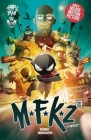 MFKZ Cover Image