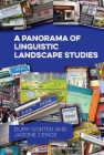 A Panorama of Linguistic Landscape Studies Cover Image