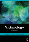 Victimology By William G. Doerner, Steven P. Lab Cover Image