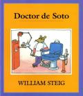 Doctor De Soto (Spanish Edition): Spanish Paperback Edition of Doctor De Soto Cover Image