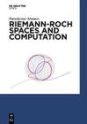 Riemann-Roch Spaces and Computation By Paraskevas Alvanos Cover Image