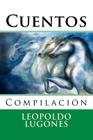 Cuentos: Compilacion By Martin Hernandez B. (Editor), Martin Hernandez B. Cover Image