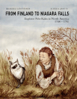 From Finland to Niagara Falls:: Pehr Kalm in North America 1748-1751 Cover Image