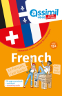 Methode French Kids 13+--Kids 13+ Book Kit Cover Image