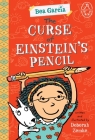 The Curse of Einstein's Pencil (Bea Garcia #2) Cover Image