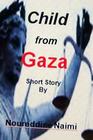 Child from GAZA Short Story Cover Image
