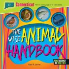 The Wise Animal Handbook Connecticut Cover Image
