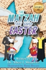 The Matzah That Saved Easter Cover Image