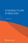 Contract Law in Ireland Cover Image