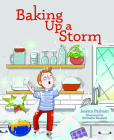 Baking Up a Storm By Jessica Parham Cover Image