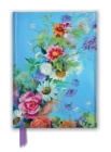 Nel Whatmore: Love For My Garden (Foiled Journal) (Flame Tree Notebooks) Cover Image