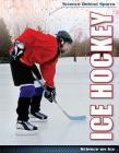 Ice Hockey: Science on Ice (Science Behind Sports) By Barbara M. Linde Cover Image