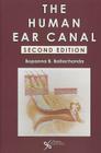 Human Ear Canal By Ballachanda Bopanna Ed Cover Image