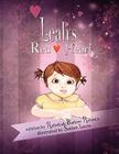 Leah's Red Heart By Rebekah Barlow Rounce Cover Image