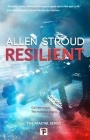 Resilient (The Fractal Series #2) By Allen Stroud Cover Image