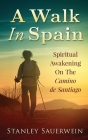 A Walk in Spain: Spiritual Awakening on the Camino de Santiago By Stanley Sauerwein Cover Image