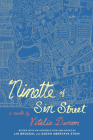 Ninette of Sin Street By Vitalis Danon, Lia Brozgal (Editor), Sarah Abrevaya Stein (Editor) Cover Image