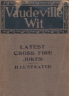 Vaudeville Wit Cover Image