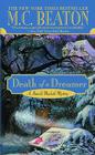 Death of a Dreamer (A Hamish Macbeth Mystery #21) By M. C. Beaton Cover Image