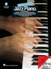Improvising Jazz Piano By John Mehegan Cover Image