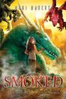 Smoked (Scorched series) Cover Image