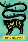 Time Cat: The Remarkable Journeys of Jason and Gareth Cover Image