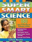 Super Smart Science Cover Image