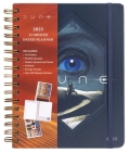 2025 Dune: Part 2 13-Month Weekly Planner By Insights Cover Image