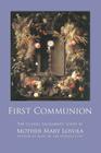 First Communion Cover Image