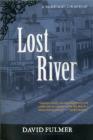 Lost River (Valentin St. Cyr Mysteries) Cover Image
