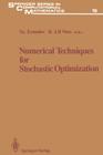 Numerical Techniques for Stochastic Optimization Cover Image