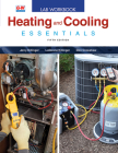 Heating and Cooling Essentials By Jerry Killinger, Ladonna Killinger, Don Crawshaw Cover Image