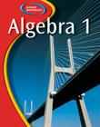 Algebra 1 By Berchie Holliday, Gilbert J. Cuevas, Daniel Marks Cover Image