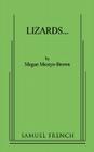 Lizards... By Megan Mostyn-Brown Cover Image