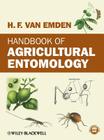 Handbook of Agricultural Entomology. Helmut Van Emden Cover Image