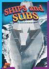 Ships and Subs (Rank It!) By Lyn A. Sirota Cover Image