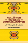 A Collection of Problems on Complex Analysis (Dover Books on Mathematics) Cover Image