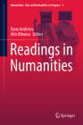 Readings in Numanities (Numanities - Arts and Humanities in Progress #3) By Oana Andreica (Editor), Alin Olteanu (Editor) Cover Image