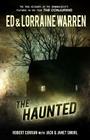 The Haunted: One Family's Nightmare By Ed Warren, Lorraine Warren, Robert Curran Cover Image