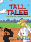 Tall Tales With Lyman the Liar, and Zoom-Boom Cover Image
