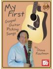My First Gospel Guitar Picking Songs Cover Image