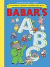 Babar's ABC (UK Edition) By Laurent de Brunhoff Cover Image