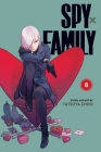 Spy x Family, Vol. 6 Cover Image