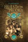 The Quest of the Prodigy By Claire Smith Cover Image