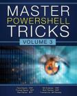 Master PowerShell Tricks (Volume #3) Cover Image