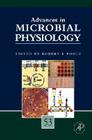 Advances in Microbial Physiology: Volume 53 Cover Image