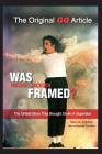 Was Michael Jackson Framed? Cover Image