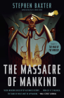 The Massacre of Mankind: Sequel to The War of the Worlds Cover Image