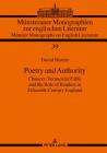 Poetry and Authority: Chaucer, Vernacular Fable and the Role of Readers in Fifteenth-Century England Cover Image