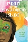 Imani and the Masquerade Slam By Na Tanya Stewart Cover Image